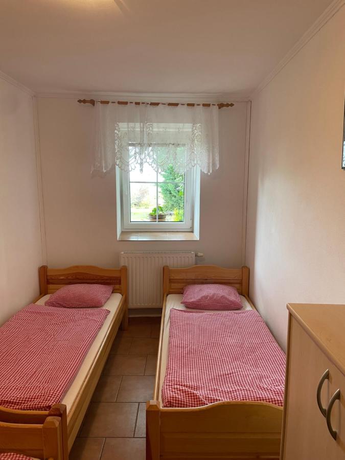 Отель Na Upati Palavy Горни-Вестонице Экстерьер фото